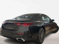 Nuevo Mercedes E220 197 CV (144 kW) 2025 Gris Berlina