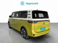 Usado VW ID. Buzz Pro 210 kW (286 CV) 2026 Eléctrico Monovolumen