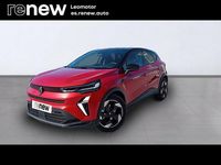 Occasion Renault Captur Techno 145 PK (106 kW) 2025 Rood SUV