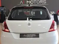Usado Suzuki Swift Cool 95 CV (69 kW) 2014 Otro Utilitario