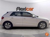 Usado Audi A1 95 CV (69 kW) 2020 Blanco SUV