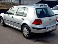 usado VW Golf IV 