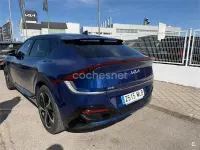 Usado Kia EV6 GT-Line 167 kW (228 CV) 2023 Eléctrico SUV