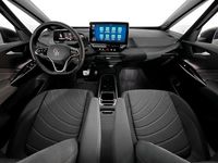 Usado VW ID.3 Pro 150 kW (204 CV) 2024 Verde oliva metalizado con techo negro Utilitario