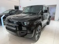 Nuevo Land Rover Defender SE 301 CV (221 kW) 2026 Negro SUV