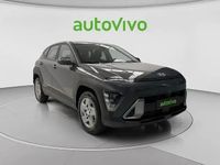 Nowe Hyundai Kona 138 KM (101 kW) 2025 Szary SUV