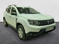 Usado Dacia Duster Essentiel 90 CV (66 kW) 2021 SUV