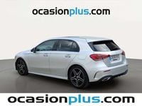 Usado Mercedes A220 190 CV (139 kW) 2019 Plateado Utilitario