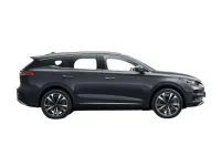 Nuevo BYD Tang 379 kW (516 CV) 2025 Gris SUV