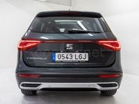 Usado Seat Tarraco XCELLENCE 150 CV (110 kW) 2020 Verde SUV