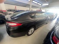 Usado Ford Mondeo Business Edition 120 CV (88 kW) 2018 Gris Berlina