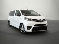 Nuevo Toyota Proace Verso Advance 100 kW (136 CV) 2025 Blanco Familiar