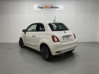 usado Fiat 500 1.2 Mirror