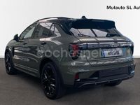 Usado Lynk & Co 01 280 CV (205 kW) 2025 Verde SUV