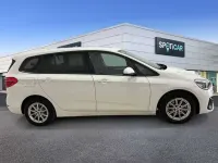Usado BMW 216 116 CV (85 kW) 2020 Blanco Familiar