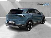 Usado Renault Symbioz Iconic 145 CV (106 kW) 2024 Azul SUV