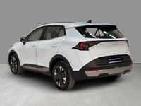 Brugt Kia Sportage 239 HK (175 kW) 2025 Hvid SUV