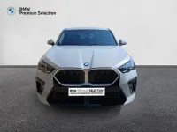 Usado BMW X2 Comfort Edition 163 CV (119 kW) 2025 Gris SUV