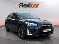 Usado Subaru XV 150 CV (110 kW) 2023 Negro SUV