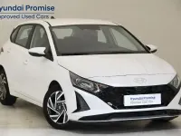 Usado Hyundai i20 99 CV (72 kW) 2024 Utilitario