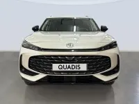 Usado MG HS Comfort 170 CV (125 kW) 2025 Blanco SUV