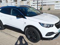 Usado Opel Grandland X 130 CV (95 kW) 2020 Blanco SUV