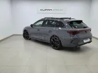 Nuevo Cupra Leon 204 CV (150 kW) 2026 Gris / plata Familiar