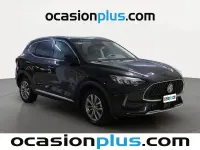 Usado MG HS Comfort 162 CV (119 kW) 2024 Blanco SUV