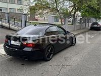 Usado BMW 320 163 CV (119 kW) 2005 Negro Berlina