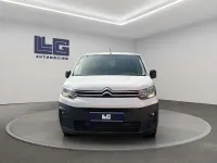 Usado Citroën Berlingo Feel 102 CV (75 kW) 2022 Blanco Monovolumen