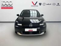 Nuevo Citroën C4 Business Class 145 CV (106 kW) 2026 Negro SUV