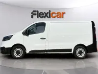 Usado Renault Trafic 131 CV (96 kW) 2023 Blanco