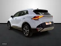 Usado Kia Sportage 179 CV (131 kW) 2023 Blanco SUV