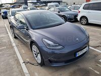 Usado Tesla Model 3 366 kW (498 CV) 2022 Eléctrico Berlina