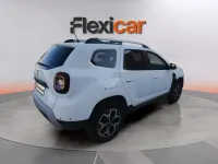 Usado Dacia Duster Comfort 115 CV (84 kW) 2019 Gris SUV