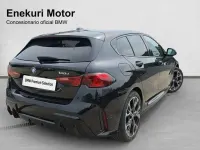 Usado BMW 120 163 CV (119 kW) 2025 Negro Utilitario