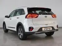 Usado Kia Niro 141 CV (103 kW) 2020 Blanco SUV