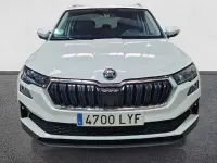 Usado Skoda Karoq Ambition 150 CV (110 kW) 2022 SUV