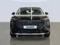Usado Audi Q3 Business 150 CV (110 kW) 2025 Blanco SUV