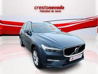 Używany Volvo XC60 Core 197 KM (144 kW) 2022 Niebieski SUV