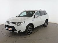 Usado Mitsubishi Outlander 203 CV (149 kW) 2015 SUV