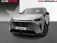 Usado Peugeot 3008 Allure 145 CV (106 kW) 2025 Blanco SUV