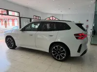 Usado BMW X3 Comfort Edition 197 CV (144 kW) 2025 Blanco SUV