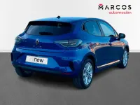 Usado Renault Clio V Evolution 90 CV (66 kW) 2025
