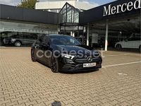 Usado Mercedes A220 190 CV (139 kW) 2021 Negro Berlina