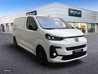 Usado Fiat Scudo 100 kW (136 CV) 2024 Blanco Van