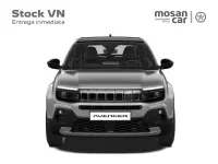 Nuevo Jeep Avenger Summit 110 CV (80 kW) 2026 Gris granite + techo negro SUV
