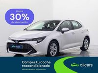 Usado Toyota Corolla Active 122 CV (89 kW) 2022 Blanco Utilitario