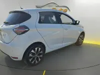 Usado Renault Zoe Evolution 80 kW (109 CV) 2024 Eléctrico Utilitario