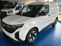 Nuevo Ford Transit Trend 53 kW (73 CV) 2025 Blanco Van